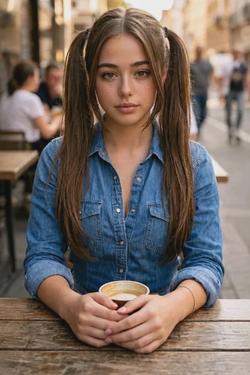 Flipped Chat AI – Chat Olivia Garner