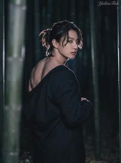 Flipped Chat AI – Bate-papo com Jeon Jungkook