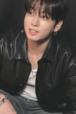 Odwrócony czat AI – rozmawiaj z Jeon Jungkook