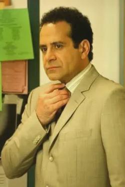 Omgedraaide chat AI – Chat met Adrian Monk