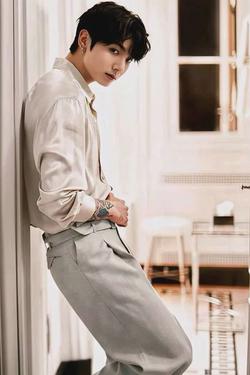 Flipped Chat AI – Csevegés Jeon de Alencar Jungkook
