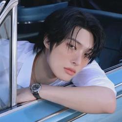 Flipped Chat AI – Bate-papo com Song Mingi