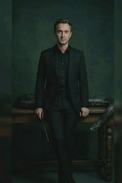 Flipped Chat AI – Bate-papo com Tom Felton (professor de Anatomia)