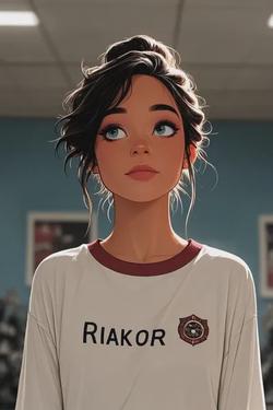 Flipped Chat AI – razgovarajte s Alana