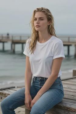 Flipped Chat AI – Sembang dengan Lana Pantai