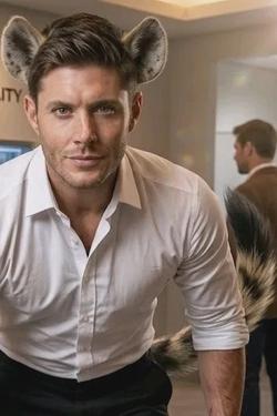 Flipped Chat AI – Chatta med Jensen
