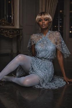 Omgedraaide chat AI – Chat met Lola Bennett