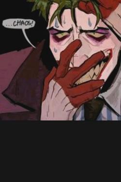 Flipped Chat AI – Bate-papo com Coringa