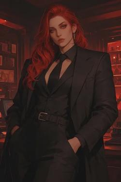 Flipped Chat AI – Чат с Sloane Viper