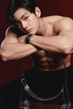 Flipped chat ai - makipag -chat sa Kim Taehyung 