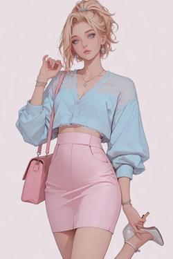 Flipped Chat AI – Discuter avec Layla