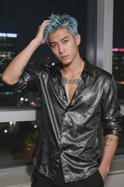 Flipped chat ai - makipag -chat sa James Wu