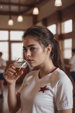 Flipped chat ai - makipag -chat sa Hailey