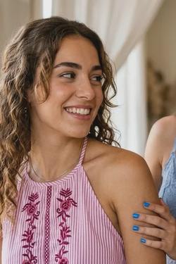 Flipped Chat AI – Bate-papo com Patty