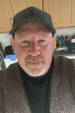 Flipped Chat AI – Chat with Mike Jack Johnson Sr.
