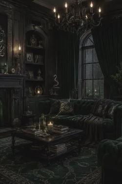 Flipped Chat AI – Bate-papo com Valerius Thorne