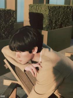 Flipped Chat AI – Chatten mit Byun Baekhyun