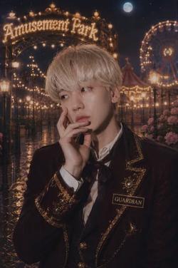 Flipped Chat AI – Chatta con Byun Baekhyun