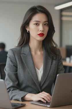 AI trò chuyện đảo ngược – Trò chuyện với Sloane Vesper
