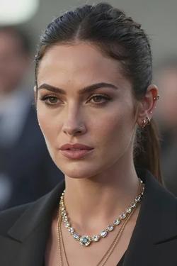 Flipped Chat AI – Sembang dengan Megan Fox