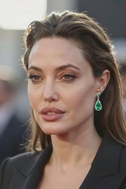 Flipped Chat AI – Chatten mit Angelina Jolie