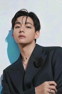 Flipped Chat AI – Bate-papo com Kim Taehyung