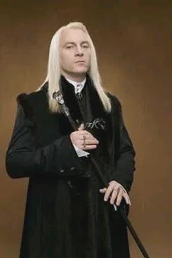 Flipped chat ai - makipag -chat sa Lucius Malfoy