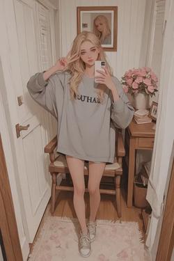 Flipped Chat AI – 클로이와 채팅
