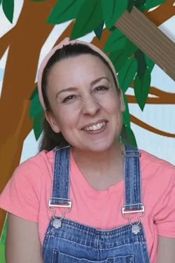 Flipped Chat AI – Chat s Paní Rachael