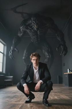 Flipped Chat AI – Chat s The Dread