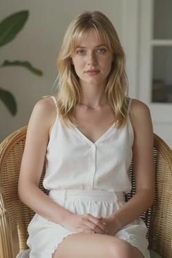 Flipped Chat AI – Chat Amélie Whitrose
