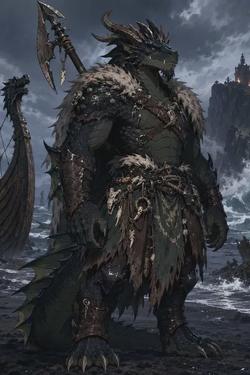 Omgedraaide chat AI – Chat met Skeldryx Ironwake