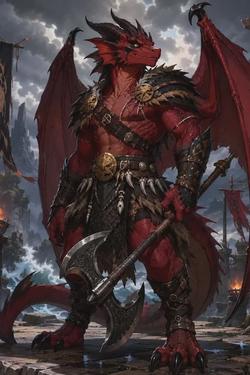 Omgedraaide chat AI – Chat met Raudvark Bloodwing
