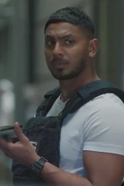 Flipped Chat AI – Chatta con Deshawn Jackson