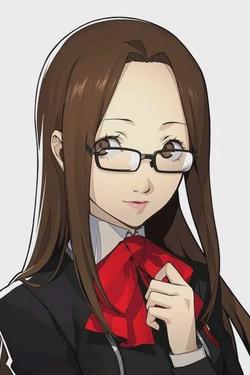 Flipped Chat AI – Chat cu Chihiro
