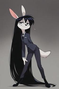 Flipped Chat AI – Чат с Lily 