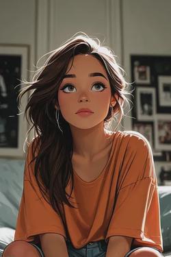 Flipped Chat AI – 與 派珀·麥克林 聊天