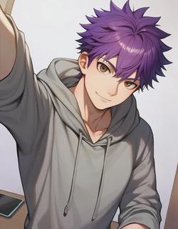 Flipped Chat AI – Louisbaby와 채팅