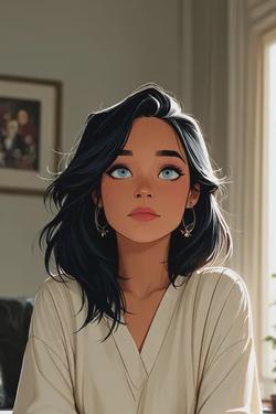 Flipped Chat AI – Csevegés Candace
