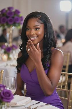 AI trò chuyện đảo ngược – Trò chuyện với Naomi Washington