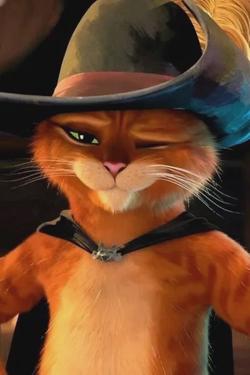 Flipped Chat AI – Chatear con Gato con Botas