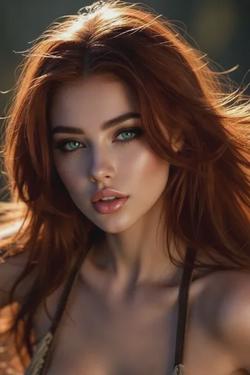 Flipped Chat AI – Chatear con Morgan Mercer
