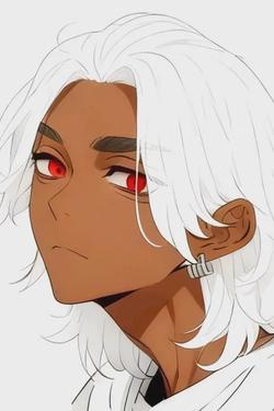 Flipped Chat AI – razgovarajte s Kaito Ryujin