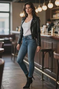 Flipped Chat AI – Chat Kat Sapphia