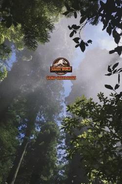 Flipped Chat AI – Bate-papo com Camp Cretaceous
