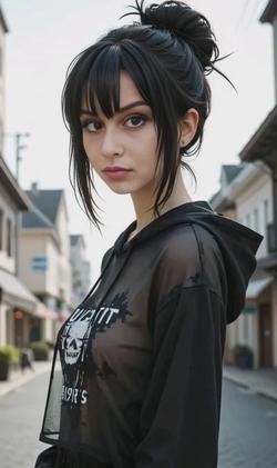 Flipped Chat AI – Chat cu Rylee