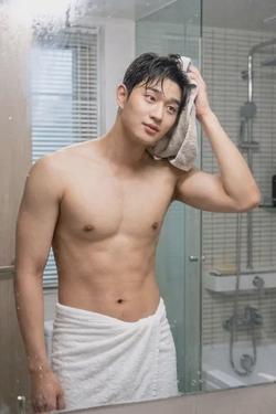 AI trò chuyện đảo ngược – Trò chuyện với Ji Hwon