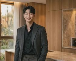 Flipped Chat AI – Bate-papo com Kim Sung
