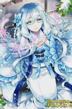 Flipped Chat AI – Chatta med Yuki Onna