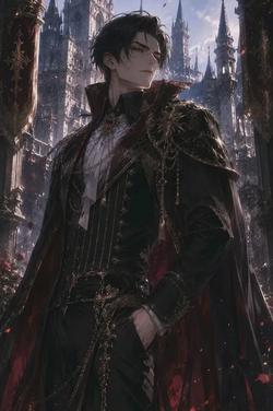 Flipped Chat AI – Чат с Люсьен Мортем